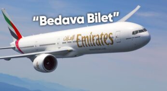WhatsApp’tan Gelen Fiyatsız Uçak Bileti İletilerine Dikkat!