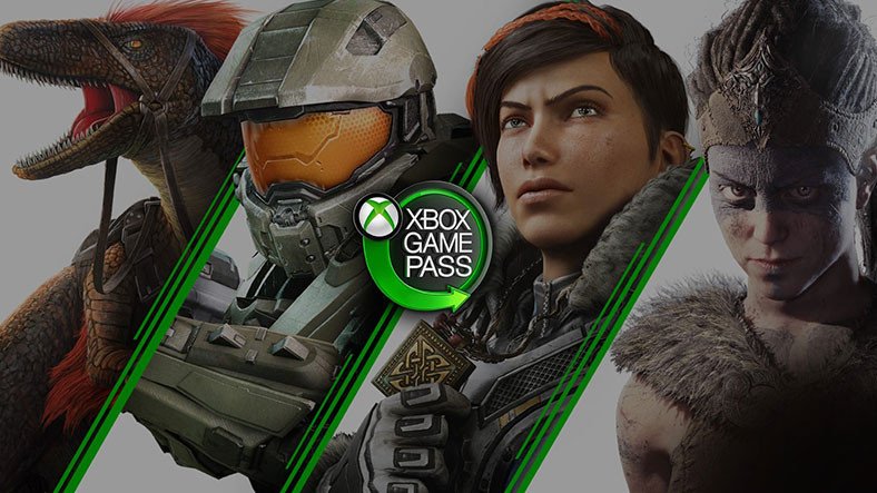 Meral Erden: Xbox Game Pass, Oyun Dalını Nasıl Etkiliyor? 11