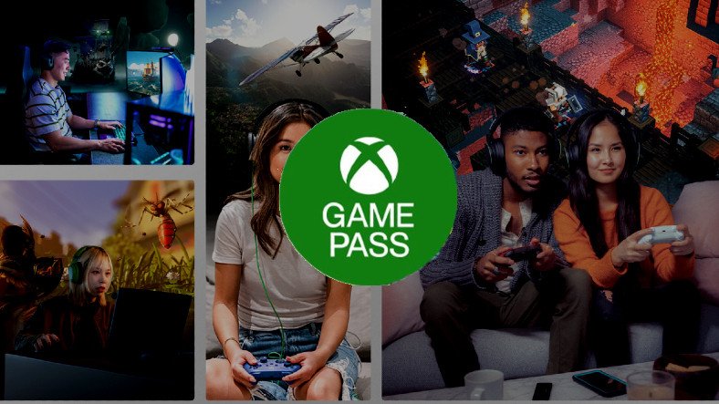 Meral Erden: Xbox Game Pass'e 'Aile Planı' Geliyor 3