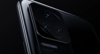 Xiaomi Redmi K50s Pro ile beklentileri yükseltti!