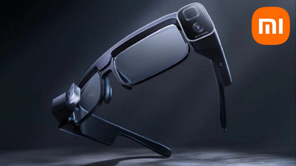 İnanç Can Çekmez: Xiaomi yeni akıllı gözlüğünü tanıttı, yer yerinden oynadı 1