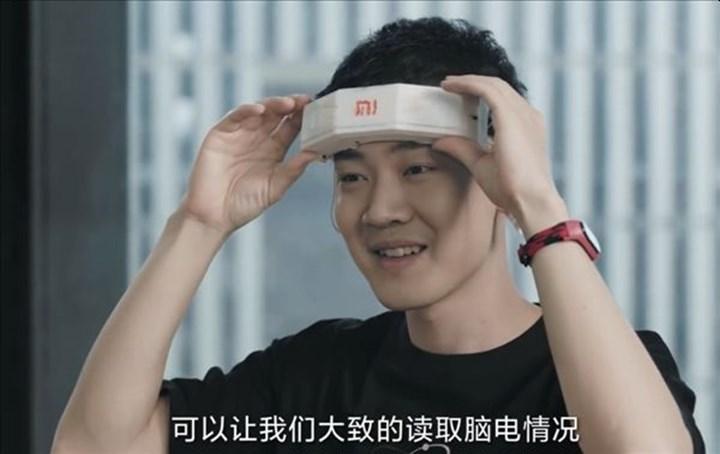 İnanç Can Çekmez: Xiaomi'den aygıtları zihin gücüyle denetim etmeyi sağlayan baş bandı: MiGu 2