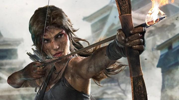 İnanç Can Çekmez: Yeni Tomb Raider’dan Bilgiler Geldi: Tecrübeli Bir Lara Croft Göreceğiz 1