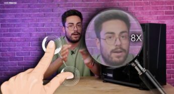 YouTube, Görüntülere Yakınlaştırma Özelliğini Kullanıma Sundu