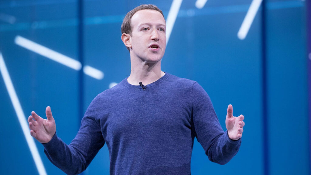 İnanç Can Çekmez: Zuckerberg muştuyu verdi: 100 ülkeye daha geliyor 1