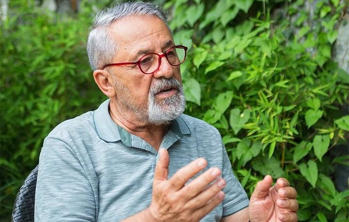 Ulaş Utku Bozdoğan: Abd'Lilerin Türkiye'Deki Sarsıntı Tezine Prof. Dr. Naci Görür'Den Cevap 1