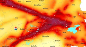 ABD’lilerin Türkiye’deki sarsıntı tezine Prof. Dr. Naci Görür’den cevap