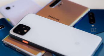 Akıllı telefon dünyasındaki gerileme devam ediyor