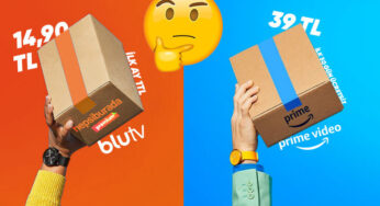 Amazon Prime ve Hepsiburada Premium Karşılaştırması