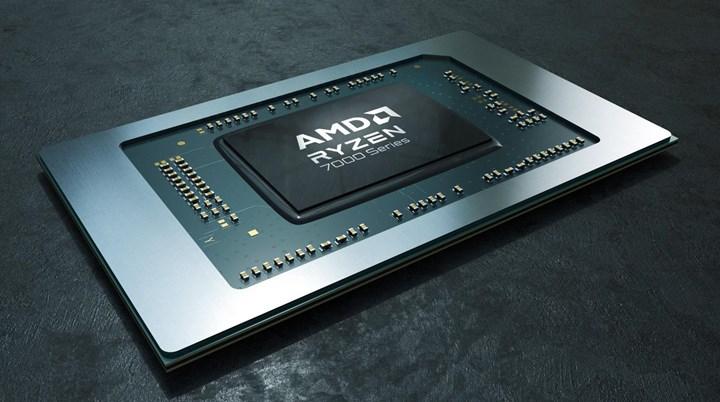 Şinasi Kaya: AMD Radeon 780M oyun performansı paylaşıldı: Şimdiye kadarki en süratli iGPU 1
