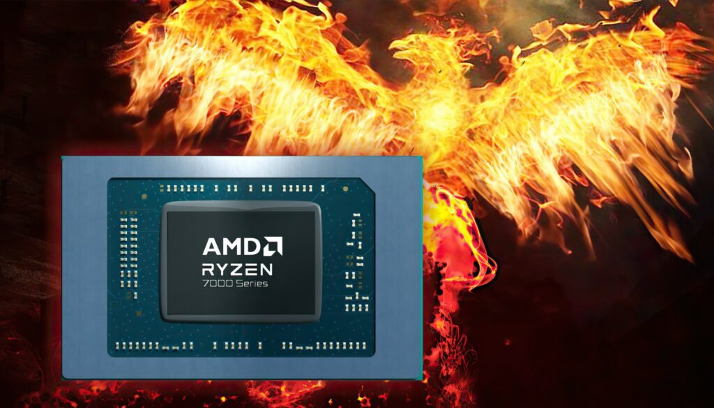 Şinasi Kaya: AMD Radeon 780M oyun performansı paylaşıldı: Şimdiye kadarki en süratli iGPU 5
