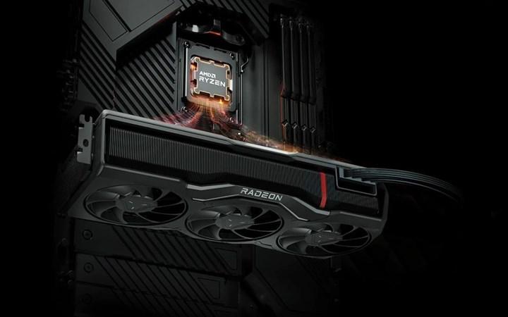 Ulaş Utku Bozdoğan: AMD Radeon RX 7600 XT’nin ne vakit çıkacağı muhakkak oldu 11