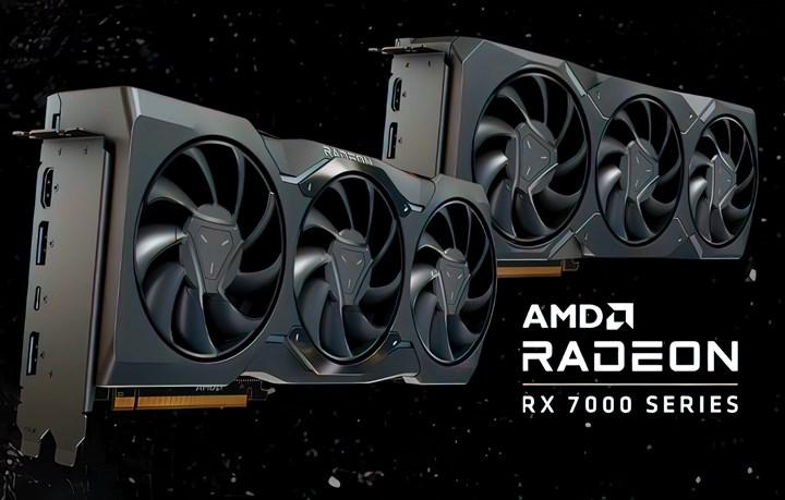 Ulaş Utku Bozdoğan: Amd Radeon Rx 7800 Xt Özellikleri Ve Performansı Netleşiyor 1