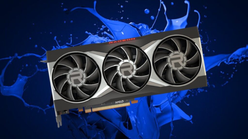 Ulaş Utku Bozdoğan: AMD Radeon RX 7800 XT özellikleri ve performansı netleşiyor 5
