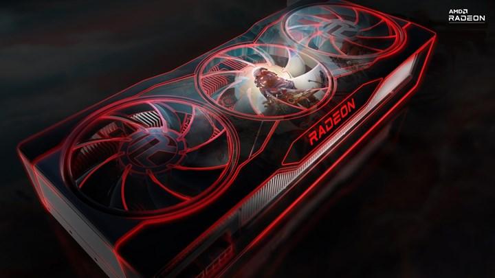 İnanç Can Çekmez: Amd Radeon Rx 7800 Xt Ve Rx 7700 Kartların Özellikleri Sızdırıldı 1