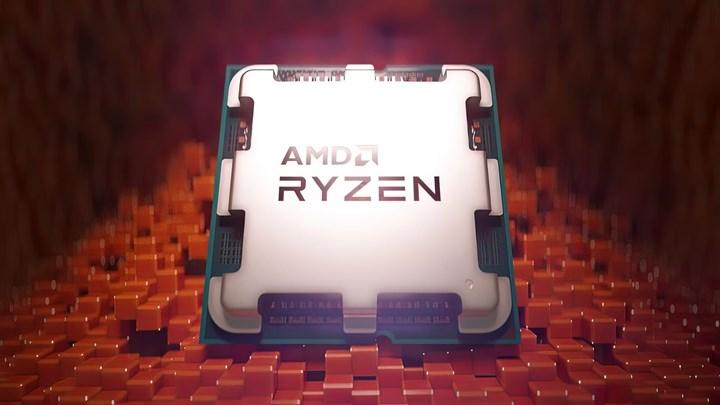 İnanç Can Çekmez: AMD, yanan Ryzen 7000 işlemci problemini çözdü: BIOS güncellemesi kaide 5