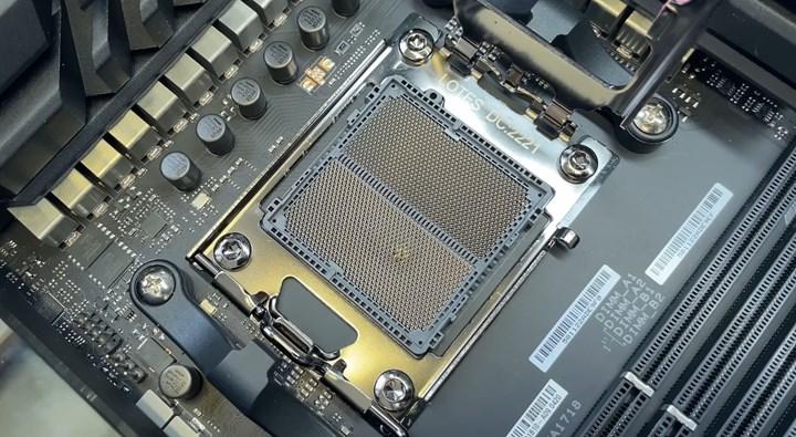 İnanç Can Çekmez: AMD, yanan Ryzen 7000 işlemci problemini çözdü: BIOS güncellemesi kaide 3