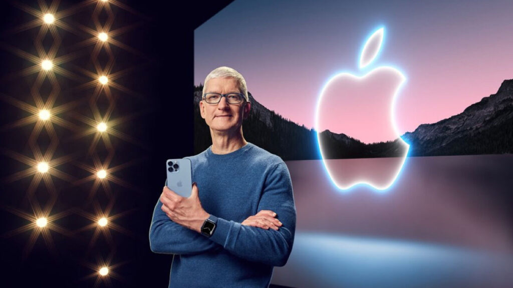Şinasi Kaya: Apple bir hususta daha geri adım atmak üzere 1