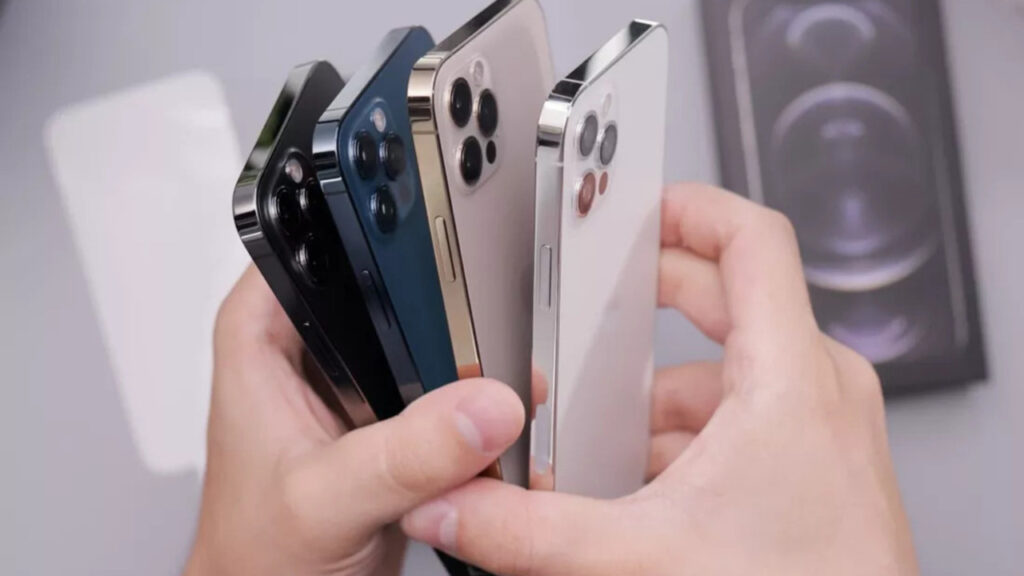 Meral Erden: Apple, iPhone 15 serisinde Pro modellerini de ayrıştıracak 1