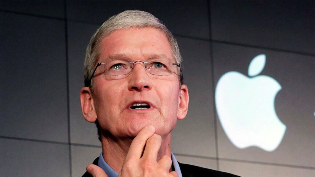 Şinasi Kaya: Apple yeni atılımıyla sıhhat dalında kendini tekrar konumlandıracak 1