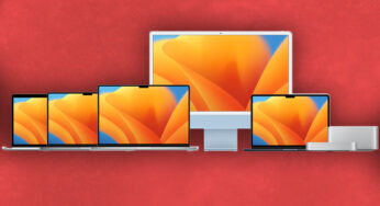 Apple, Yeni Mac Modelleri Üzerinde Çalışıyor!