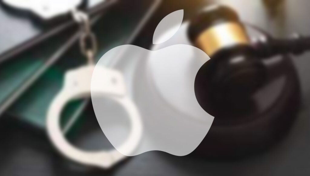 Meral Erden: Apple’ı dolandıran eski çalışanın ödeyeceği dev ceza belirli oldu 5