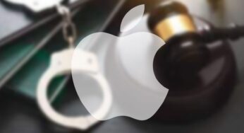 Apple’ı dolandıran eski çalışanın ödeyeceği dev ceza belirli oldu