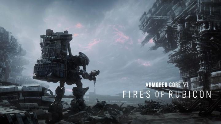 Meral Erden: Armored Core 6’Nın Çıkış Tarihi Ortaya Çıktı 1