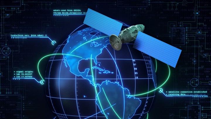 Ulaş Utku Bozdoğan: Bilgisayar korsanları bir devlet uydusunu hackleyip denetimi ele geçirdi 51