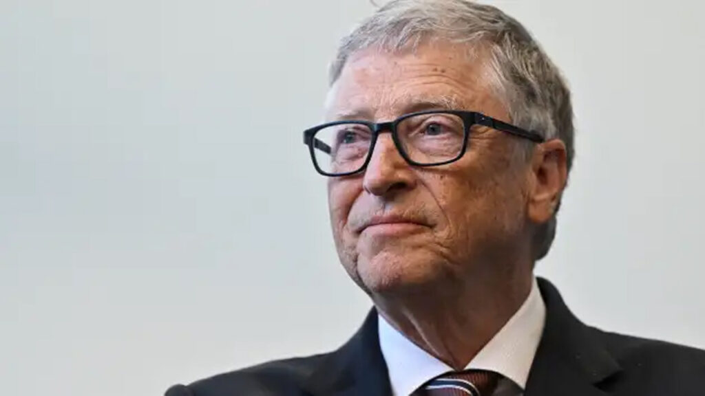 Şinasi Kaya: Bill Gates'ten 18 ay kestirimi 3