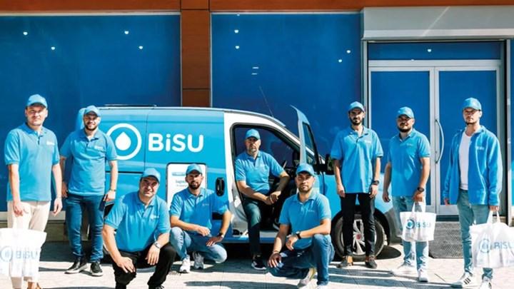 Ulaş Utku Bozdoğan: Bisu Sanal Su Sipariş Platformu Mali Krize Girdi 1