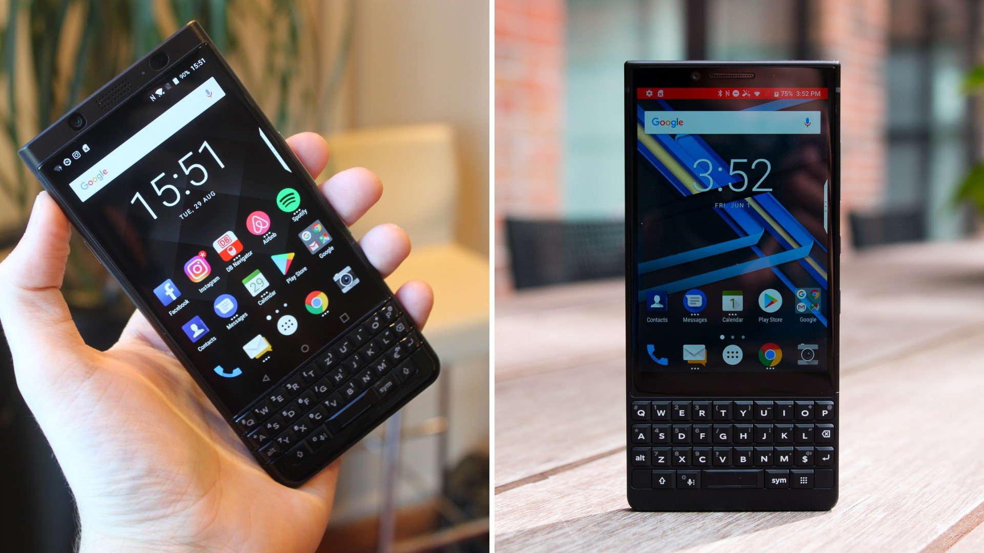 Meral Erden: Blackberry Telefonlara Ne Oldu? 21