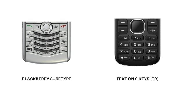 Meral Erden: Blackberry Telefonlara Ne Oldu? 7