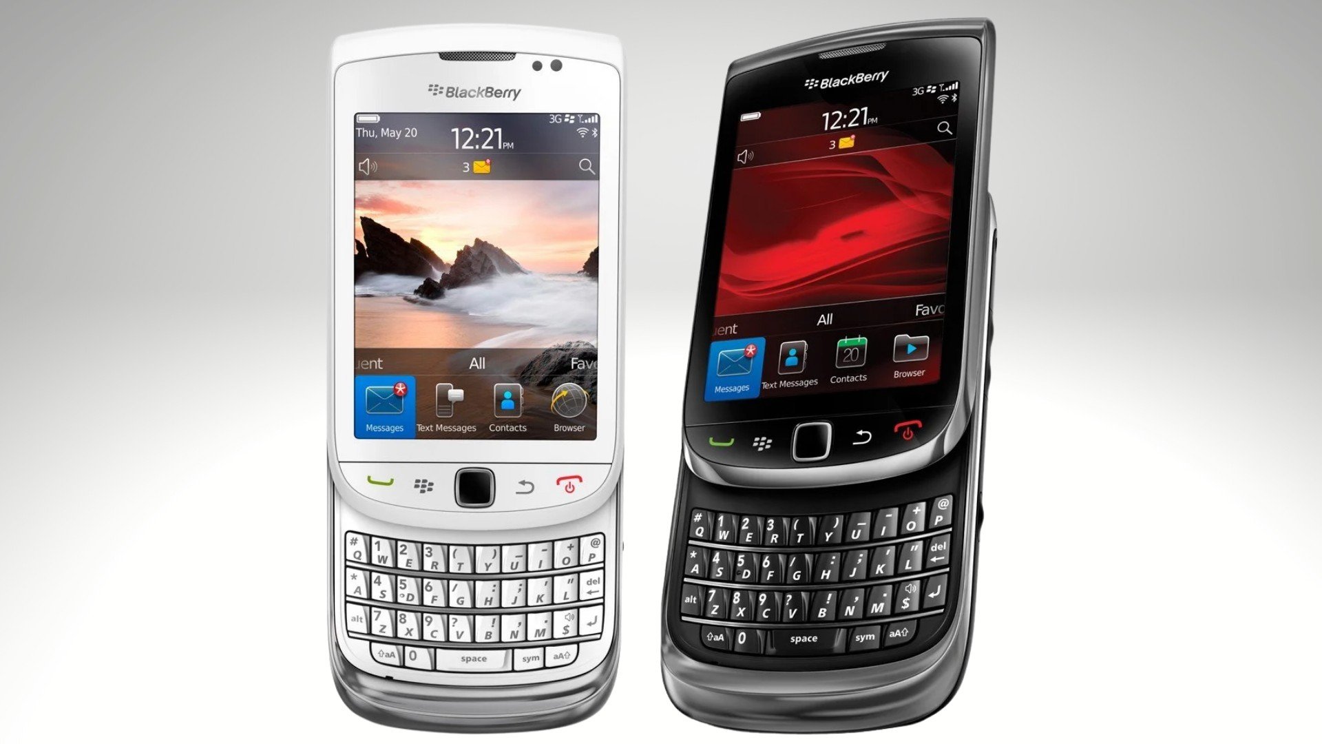 Meral Erden: Blackberry Telefonlara Ne Oldu? 13