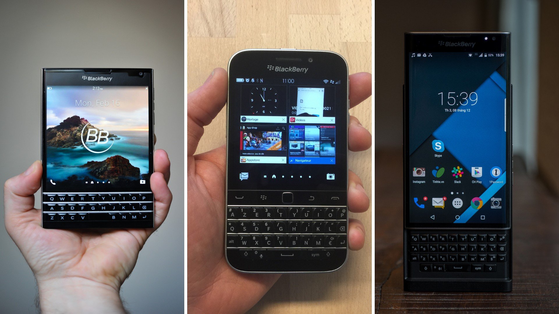 Meral Erden: Blackberry Telefonlara Ne Oldu? 19