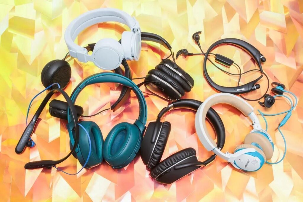 Şinasi Kaya: Bluetooth kulaklık önerisi için en âlâ kablosuz kulaklık modelleri (2023) 25