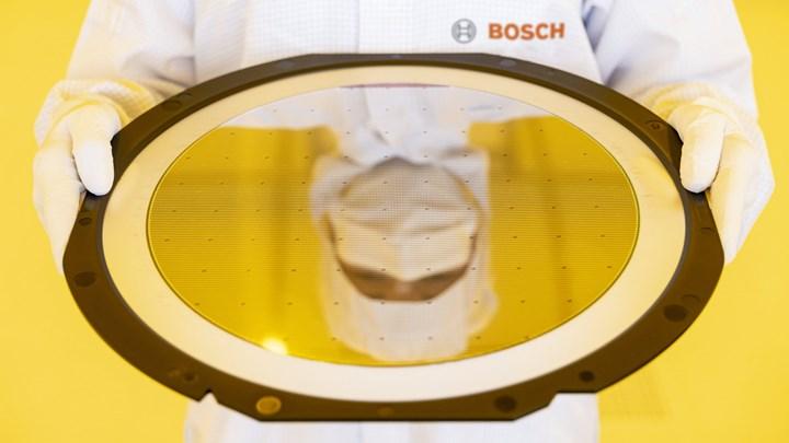 Ulaş Utku Bozdoğan: Bosch, Abd'Li Çip Üreticisi Tsi Semiconductors'I Satın Alıyor 3