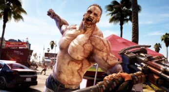Dead Island 2 Birinci 3 Günde 1 Milyon Adet Sattı