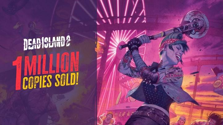 İnanç Can Çekmez: Dead Island 2 Yalnızca 3 Günde 1 Milyon Sattı 1