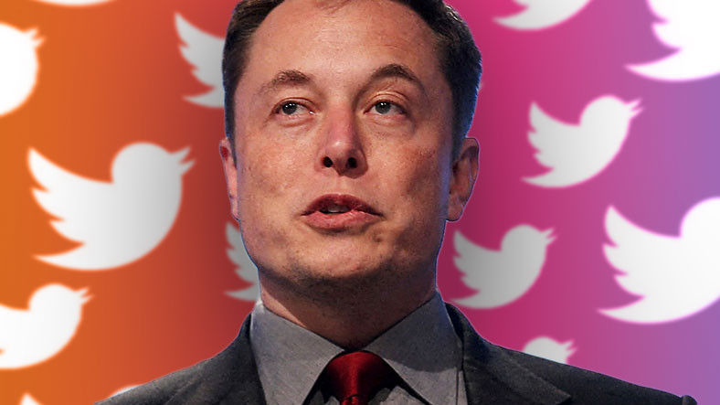 Meral Erden: Elon Musk, Twitter'da Kaç Abonesi Olduğunu Açıkladı 9