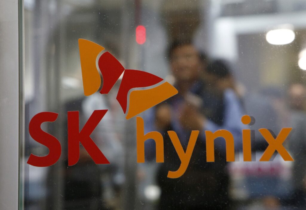İnanç Can Çekmez: En büyük bellek üreticilerinden SK Hynix, rekor boyutta tarihi ziyan açıkladı! 5