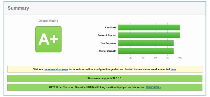 Şinasi Kaya: Err_Ssl_Protocol_Error (Bu Site Inançlı Temas Sağlayamıyor) Yanılgısı Nasıl Çözülür? 7