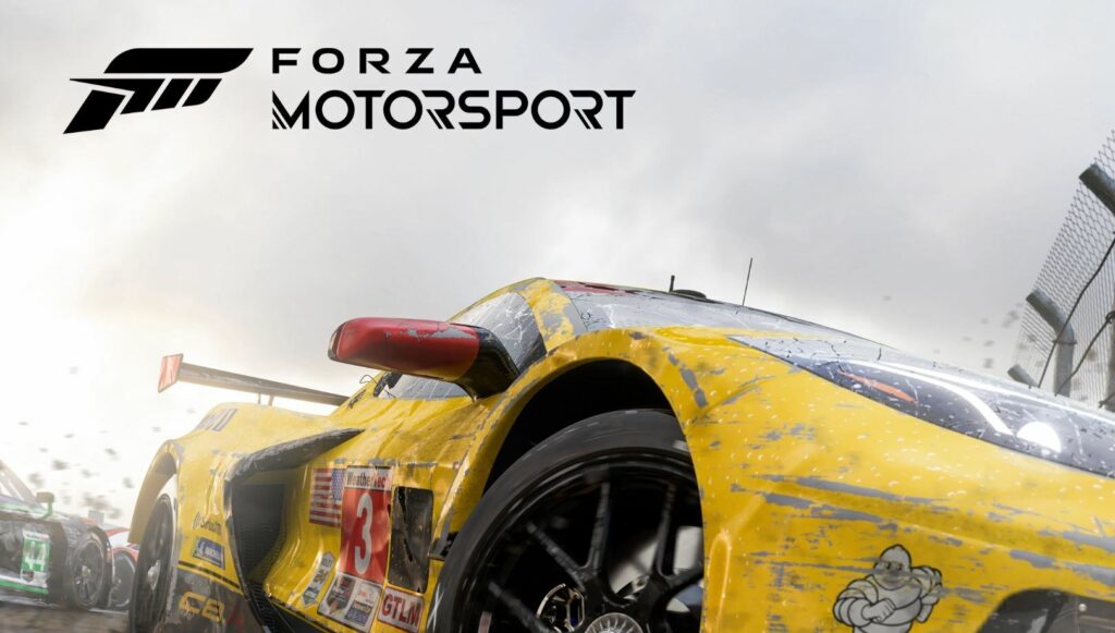 İnanç Can Çekmez: Forza Motorsport, görme engelliler tarafında da oynanabilecek 3