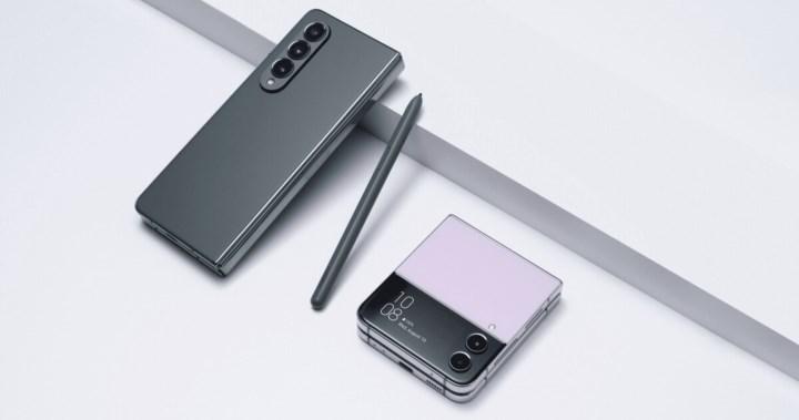 Ulaş Utku Bozdoğan: Galaxy Z Fold 5, Samsung'Un En Ince Katlanır Telefonu Olacak 1
