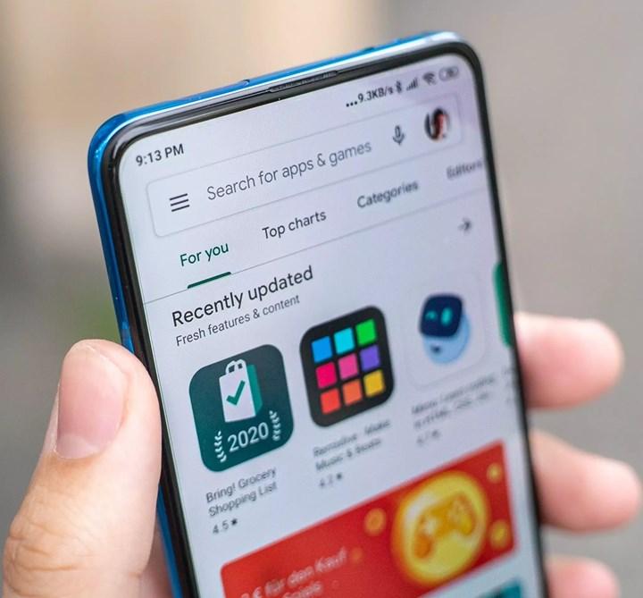 Ulaş Utku Bozdoğan: Google Berbat Emelli Uygulamalara Savaş Açtı: 173 Bin Geliştiricinin Hesabı Yasaklandı 1