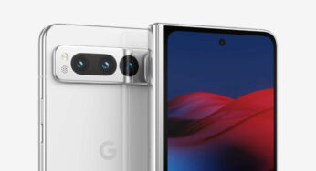 Google Pixel Fold için geri sayım başladı!