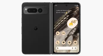 Google Pixel Fold’un Görselleri Sızdırıldı