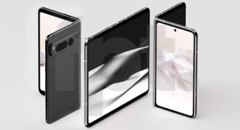 Google’ın katlanabilir telefonu Pixel Fold’un fiyatı ve çıkış tarihi ortaya çıktı