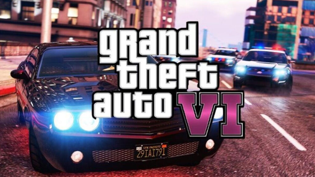 Meral Erden: Grand Theft Auto 6’nın ayak sesleri duyulmaya başlandı 1
