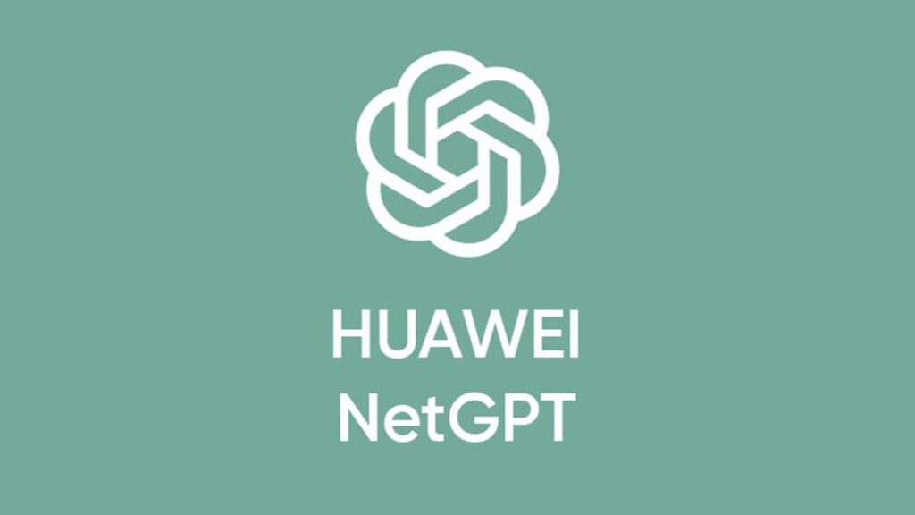 İnanç Can Çekmez: Huawei de ChatGPT'ye rakip çıkarıyor: NetGPT 5